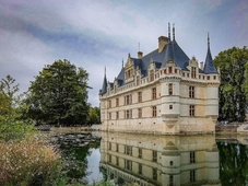 Loire Valley Lodges - Hotel