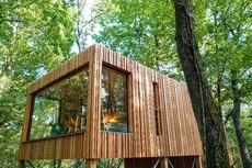 Loire Valley Lodges - Hotel