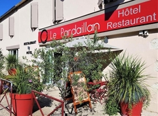 Logis Hotel Le Pardaillan