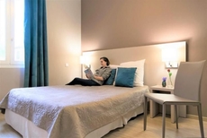 Logis Hotel Le Pardaillan