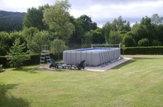 Chambres D Ha Tes Les Jumeaux