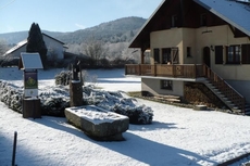 Chambres D Ha Tes Les Jumeaux