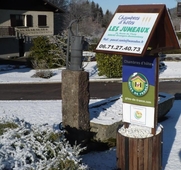 Chambres D Ha Tes Les Jumeaux