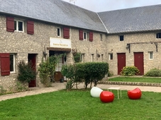 Domaine Malar - Authentic By Balladins