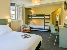 Logis Hotel Du Chene