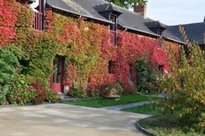 Maison d'hotes de l'Huardiere