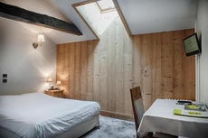 Logis Hotel De France St Andre