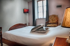 Logis Hotel De France St Andre