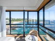 Sainte-Barbe Hotel Spa Le Conquet-MGallery Collect