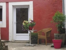 Hotel Le Saint Amant