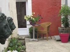 Hotel Le Saint Amant