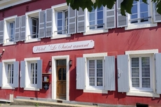 Hotel Le Saint Amant