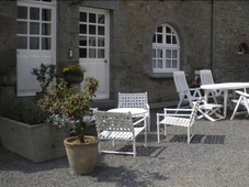 Chateau La Rametiere