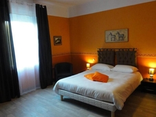 Hotel Les Rives Du Plantie