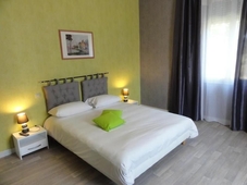 Hotel Les Rives Du Plantie