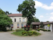 Hotel Les Rives Du Plantie