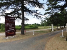 Hotel Les Rives Du Plantie