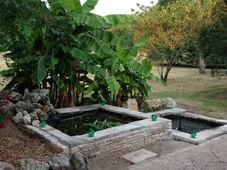 Hotel Les Rives Du Plantie