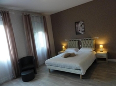 Hotel Les Rives Du Plantie