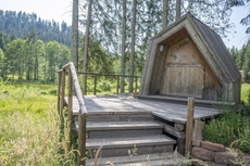 Auberge De La Cholotte