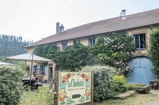Auberge De La Cholotte