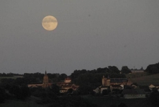 Les Jardins De La Contie