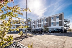 B&B HOTEL Romilly-sur-seine