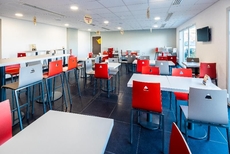 B&B HOTEL Romilly-sur-seine