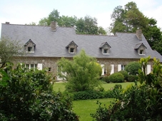 Chambres d'hotes La Bruyere