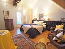 Chambres d'hotes La Bruyere