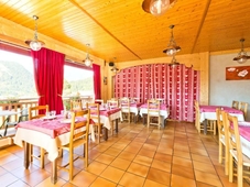 Logis Hotel L'accueil Savoyard