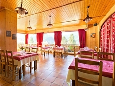 Logis Hotel L'accueil Savoyard