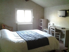 Logis Hotel La Cremaillere