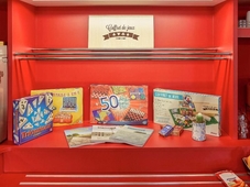 HotelF1 Moret Fontainebleau (renovated)