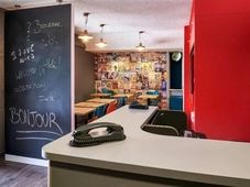 HotelF1 Moret Fontainebleau (renovated)