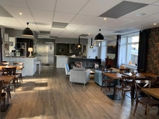 Logis Hotel De Paris Murol