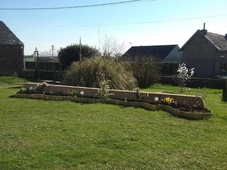 Chambre d'hotes Coquelicot