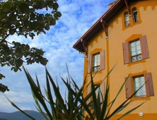 Le Gite du Chalet Pietri