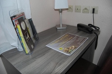 Hotel Rest. des Portes de Meuse