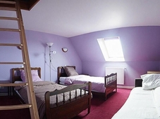 Les Chambres D'hotes du Sillon