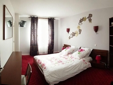 Les Chambres D'hotes du Sillon