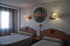 Logis Hotel Mediterranee