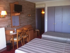 Logis Hotel Mediterranee