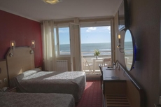 Logis Hotel Mediterranee