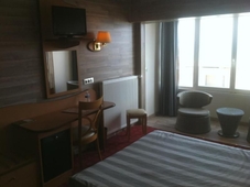 Logis Hotel Mediterranee