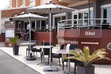 Logis Hotel Mediterranee