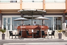 Logis Hotel Mediterranee