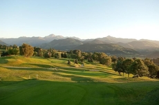 Domaine Du Golf Country Club De Bigorre