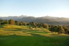 Domaine Du Golf Country Club De Bigorre