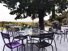 Le Relais De Saint Ser